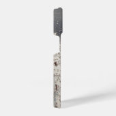 浮世絵 ukiyoe 高橋松亭 「浅草の雪」iPhone 14ケース iPhone Hoesje (Rechterkant)