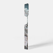 浮世絵 ukiyoe 高橋松亭 「甲州さるはし」 iPhone 14ケース iPhone Hoesje (Rechterkant)