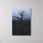 浮想 CANVAS AFDRUK (Voorkant)