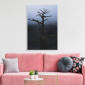 浮想 CANVAS AFDRUK (Insitu (Woonkamer))