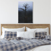 浮想 CANVAS AFDRUK (Insitu (Slaapkamer))