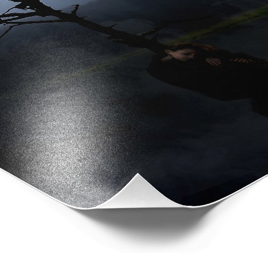 浮想 FOTO AFDRUK (Hoek)