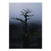 浮想 FOTO AFDRUK (Voorkant)