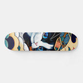 浮 世ン シパB.R.B.M. : * * * * * * * tseg ( repu ) kawa Persoonlijk Skateboard (Horizontaal)
