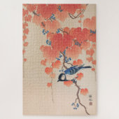 浮 世 ズル "絵.パ." 小原 " , 古 . " * * LEGPUZZEL (Verticaal)