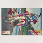 浮 世 ズ ル " 絵 " パ " ,  " . " 月 " ,  " . " LEGPUZZEL (Horizontaal)