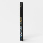 海 龍, 国, Zee Dragon, Kuniyoshi, Ukiyo-e Case-Mate iPhone Case (Achterkant/links)