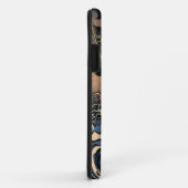 海 龍, 国, Zee Dragon, Kuniyoshi, Ukiyo-e Case-Mate iPhone Case (Achterkant/rechts)
