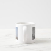 湖岸の木々 ESPRESSO KOP (Achterkant)