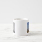 湖岸の木々 ESPRESSO KOP (Voorkant)