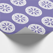 源氏車 CADEAUPAPIER (Hoek)