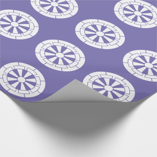 源 氏 車 CADEAUPAPIER (Hoek)