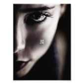 濁 FOTO AFDRUK (Voorkant)