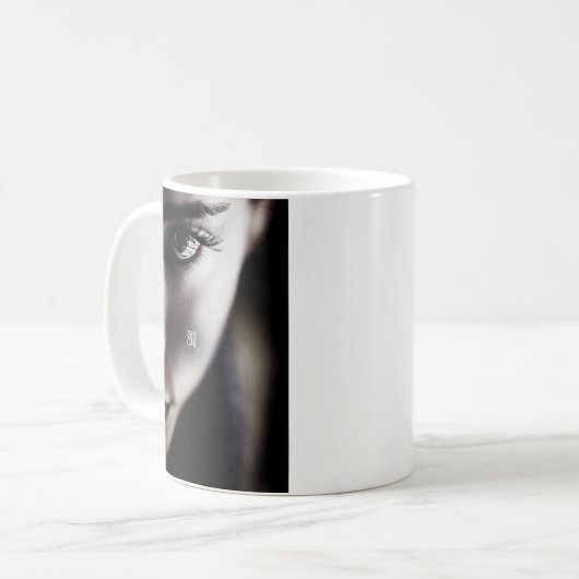 濁 KOFFIEMOK (Voorkant links)