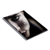 濁 NOTITIEBOEK (Rechterzijde)