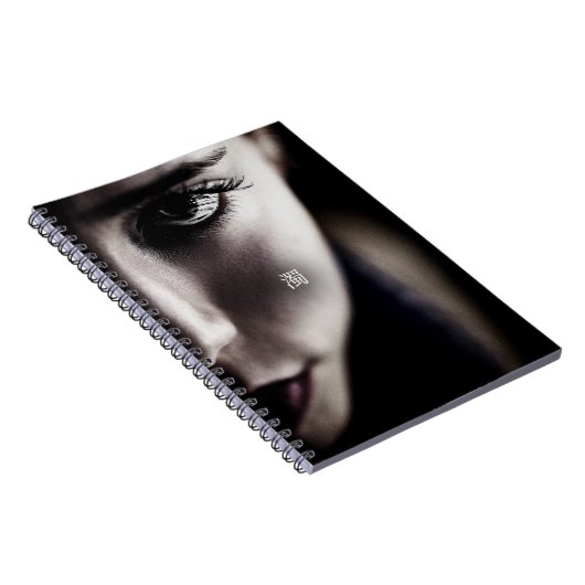 濁 NOTITIEBOEK (Rechterzijde)