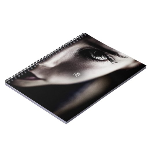 濁 NOTITIEBOEK (Linkerzijde)