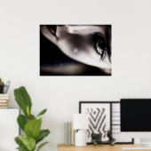 濁 POSTER (Thuiskantoor)