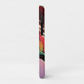 煌霞の少女【Radiant Haze Girl】  Case-Mate iPhone Case (Achterkant/links)