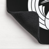 熨 斗 の 丸 MUISMAT (Hoek)