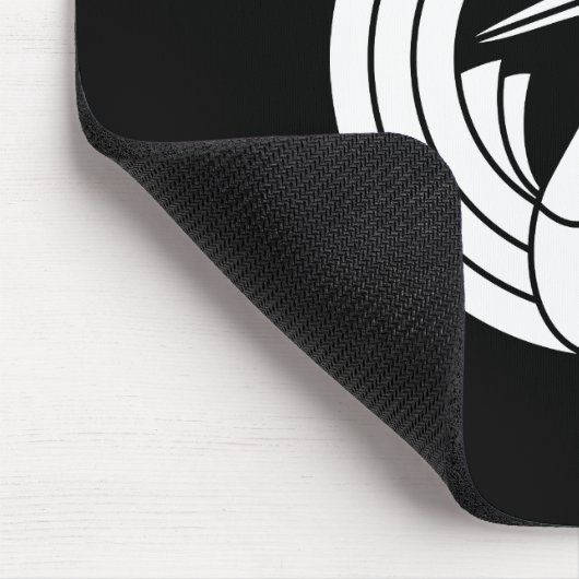 熨 斗 の 丸 MUISMAT (Hoek)