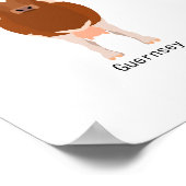 牛 の 類 一 覧 POSTER (Hoek)