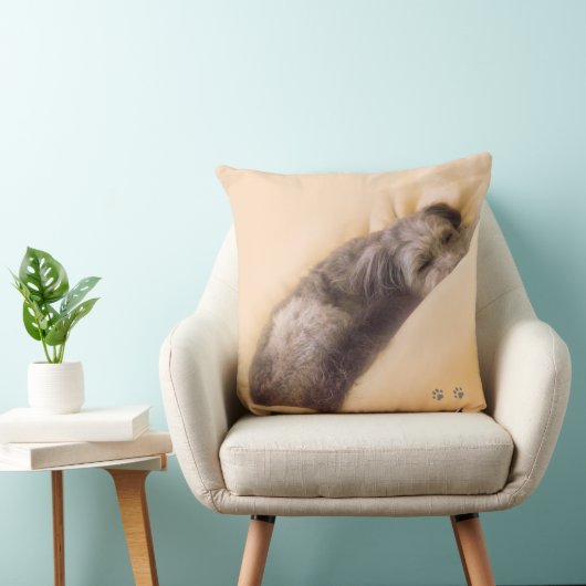犬の眠りクッション クッション KUSSEN (Stoel)