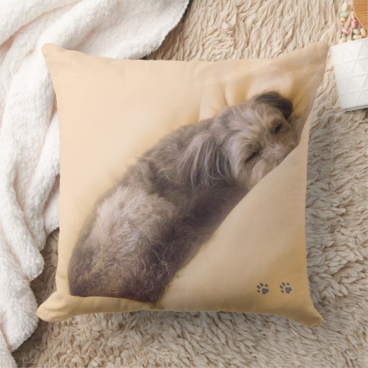 犬の眠りクッション クッション KUSSEN (Deken)