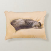 犬の眠り(アクセントクッション) ACCENT KUSSEN (Voorkant)