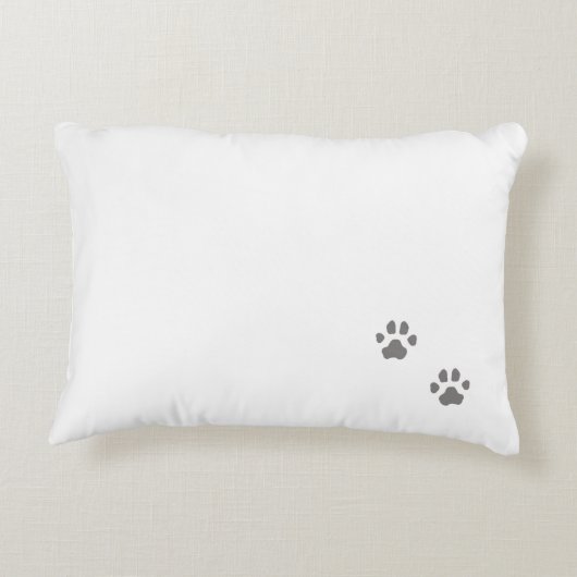 犬の眠り(アクセントクッション) ACCENT KUSSEN (Achterkant)