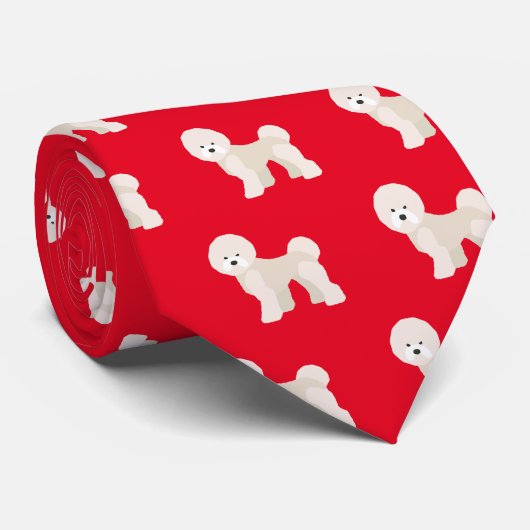 犬 STROPDAS (Opgerold)