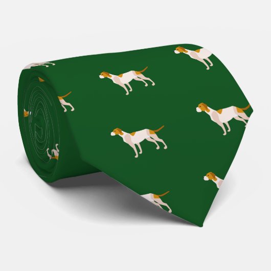 犬 STROPDAS (Opgerold)