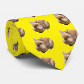 犬 STROPDAS (Opgerold)