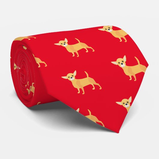 犬 STROPDAS (Opgerold)