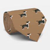 犬 STROPDAS (Opgerold)