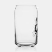 狼　 BLIKVORM GLAS (Rechts)