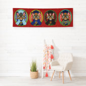 猫の駅長さん SPANDOEK (Insitu)