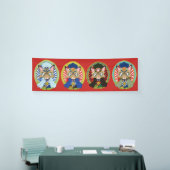 猫の駅長さん SPANDOEK (Beurs)