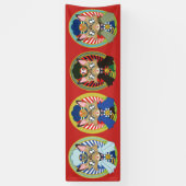 猫の駅長さん SPANDOEK (Verticaal)