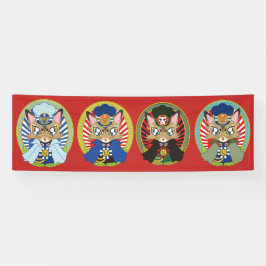 猫の駅長さん SPANDOEK