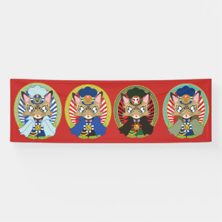 猫の駅長さん SPANDOEK