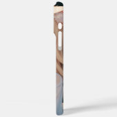 猫耳娘とラーメン Case-Mate iPhone CASE (Achterkant / Links)