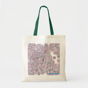 猫 の "縁 結" る "い" " TOTE BAG