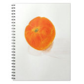 画 番 家 威 画 Hoe je het Notitieboek van de wervelfoto (Voorkant)