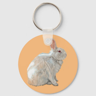 白 さ ぎ SLEUTELHANGER