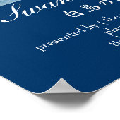 白 鳥 バ 湖 レ onder の poster (Hoek)