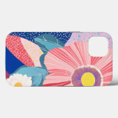 百花繚乱 Reimagined3 Case-Mate iPhone Case (Achterkant (horizontaal))
