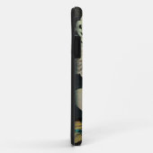 相 の 内, 国 Skeleton gemanipuleerd door Witch, Kuniyo Case-Mate iPhone Case (Achterkant/rechts)