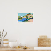 相 箱 湖 水, 北 POSTER (Keuken)