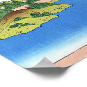 相 箱 湖 水, 北 POSTER (Hoek)